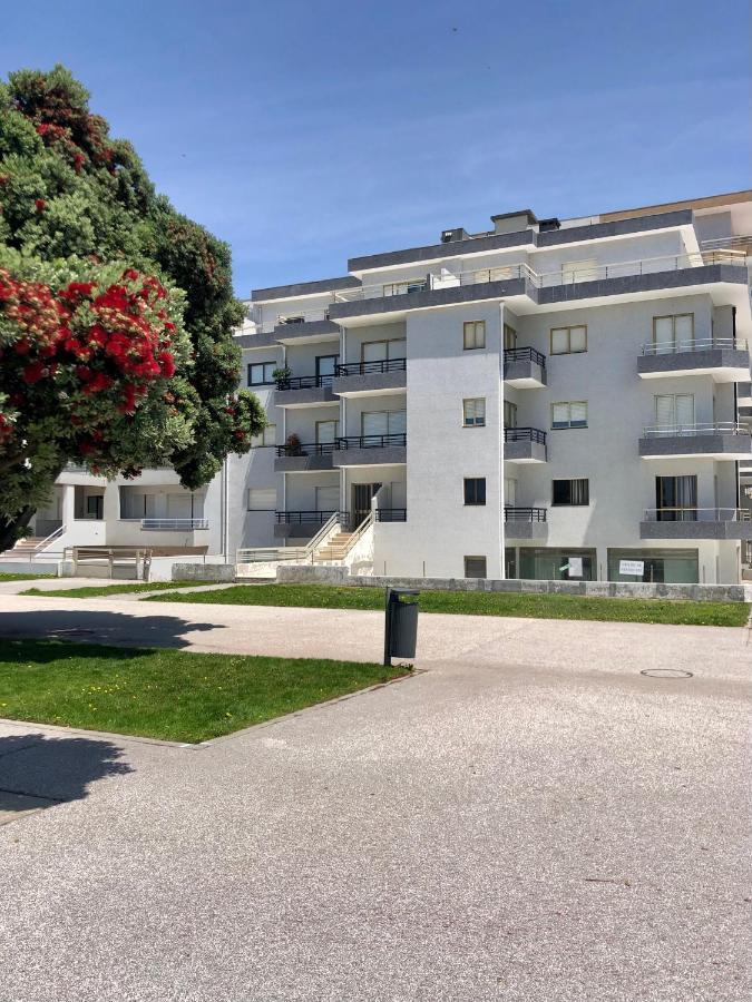 Vmo Apartment Vila do Conde Exterior foto